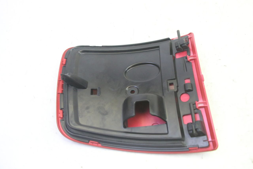 photo de FUEL FLAP PEUGEOT DJANGO 4T 50 (2014 - 2019) - Product overview