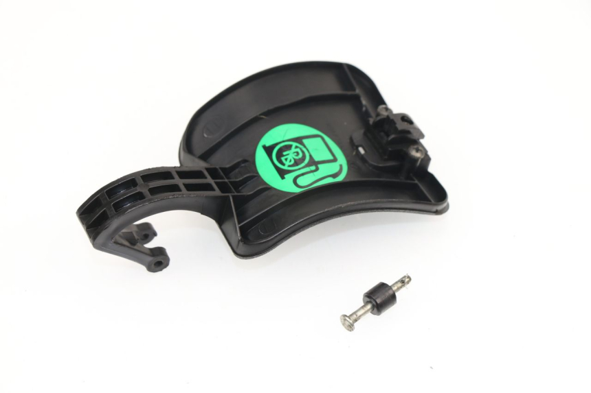 photo de FUEL CAP YAMAHA XMAX X-MAX 125 (2006 - 2009)