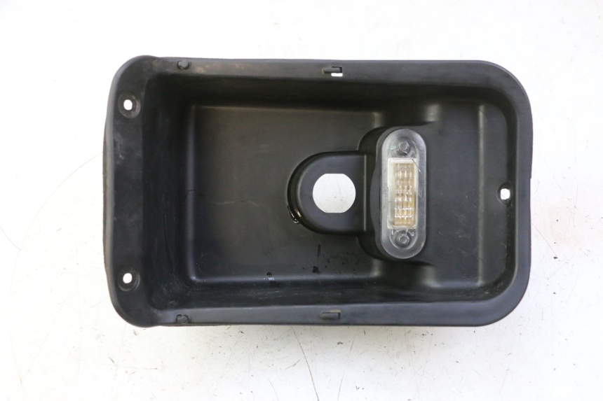 photo de INSPECTION COVER QUADRO 4 4D 350 (2015 - 2018)