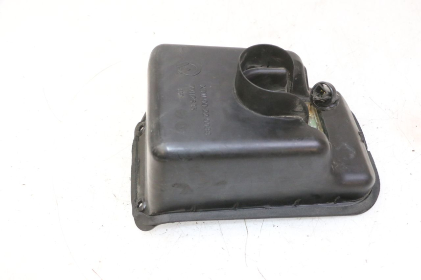 photo de INSPECTION COVER QUADRO 4 4D 350 (2015 - 2018)