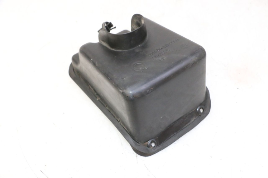 photo de INSPECTION COVER QUADRO 4 4D 350 (2015 - 2018)