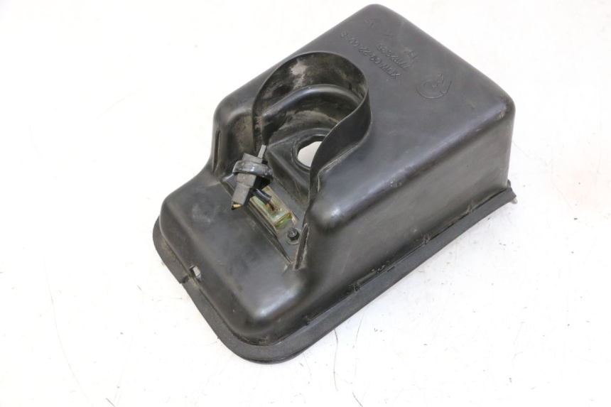 photo de INSPECTION COVER QUADRO 4 4D 350 (2015 - 2018)