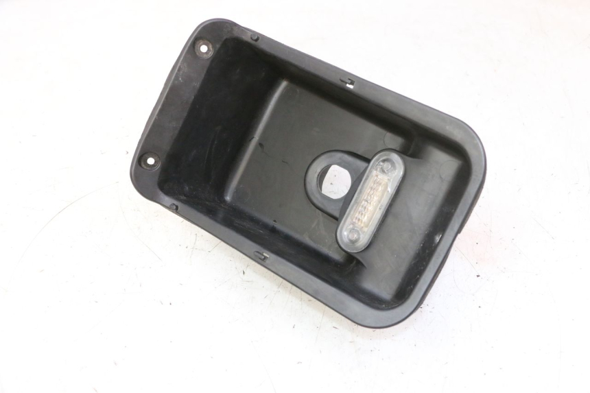 photo de INSPECTION COVER QUADRO 4 4D 350 (2015 - 2018)