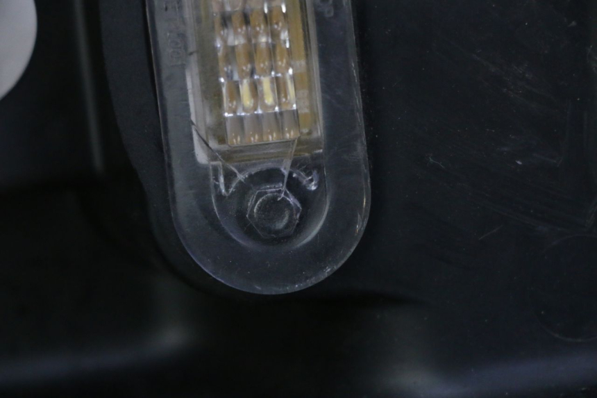 photo de INSPECTION COVER QUADRO 4 4D 350 (2015 - 2018)