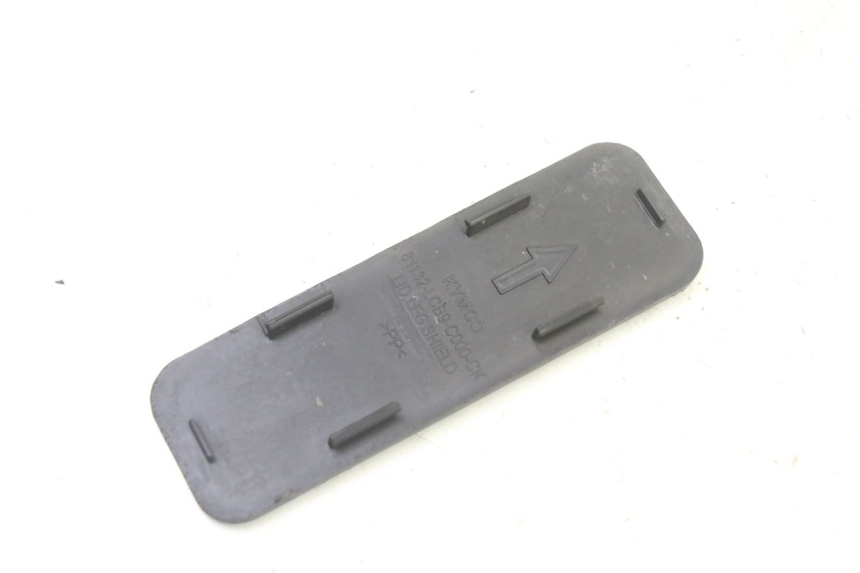 photo de ACCESS PANEL KYMCO AGILITY 4T 50 (2005 - 2018)