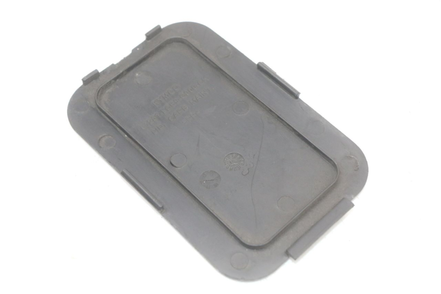 photo de INSPECTION COVER KYMCO AGILITY CARRY 50 (2011 - 2020)