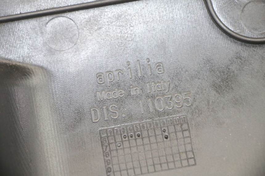 photo de INSPECTION COVER APRILIA ATLANTIC 125 (2003 - 2009)