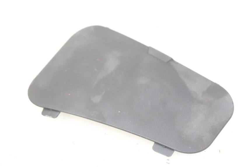 photo de FRONT INSPECTION COVER SUZUKI BURGMAN 125 (2007 - 2014)