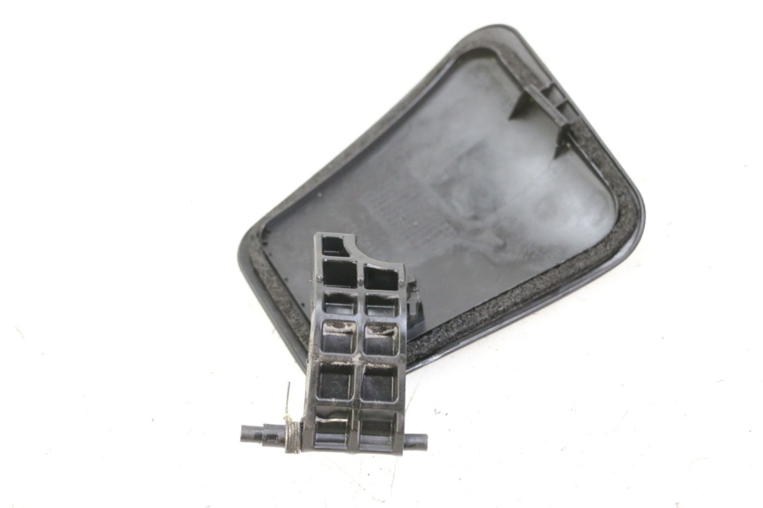 photo de FRONT INSPECTION COVER SUZUKI BURGMAN 125 (2015 - 2017)