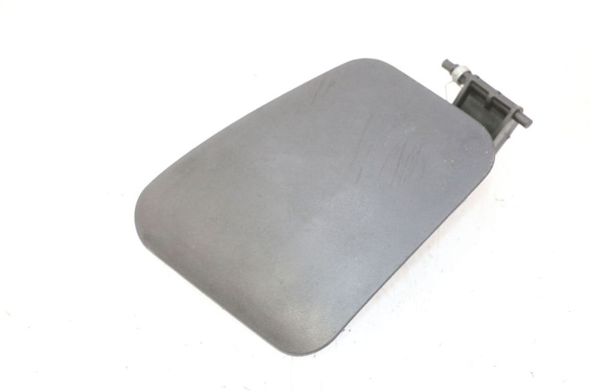 photo de FRONT INSPECTION COVER SUZUKI BURGMAN 125 (2007 - 2014)