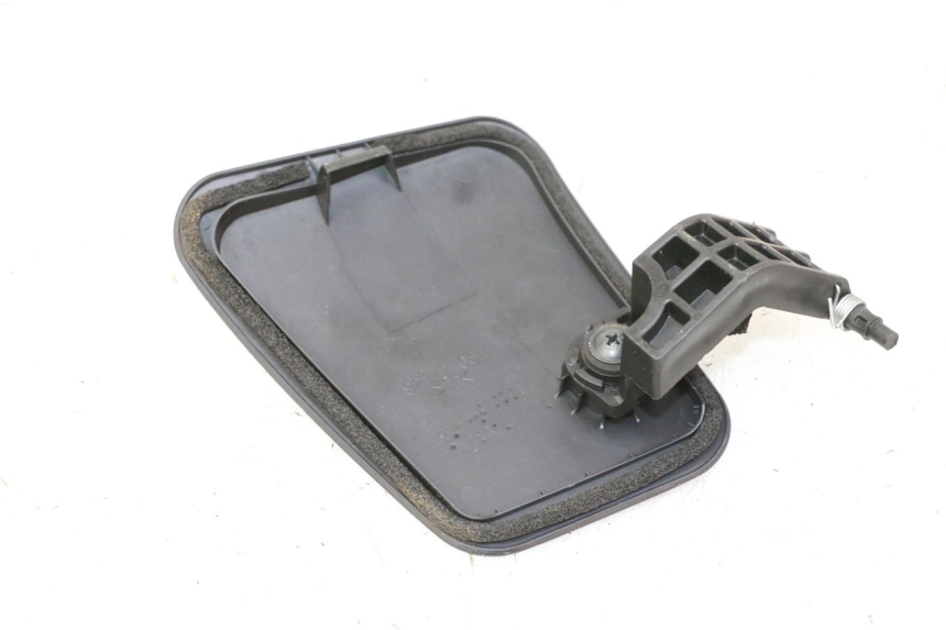 photo de FRONT INSPECTION COVER SUZUKI BURGMAN 125 (2007 - 2014)