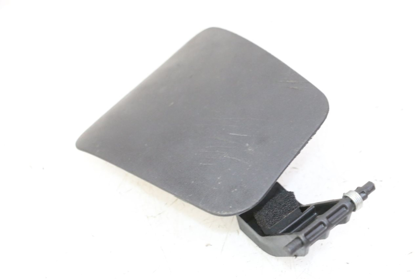 photo de FRONT INSPECTION COVER SUZUKI BURGMAN 125 (2007 - 2014)