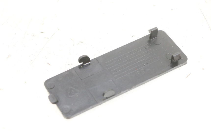 photo de FRONT INSPECTION COVER SYM CROX 4T 50 (2016 - 2023) - Component detail
