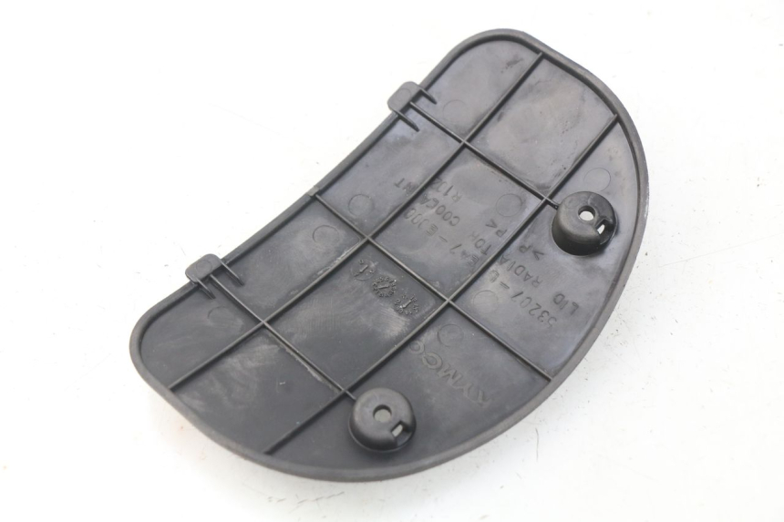photo de FRONT INSPECTION COVER KYMCO DINK STREET 125 (2009 - 2014)