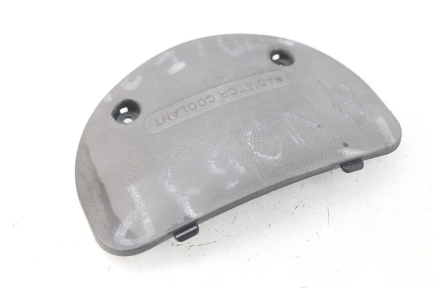 photo de FRONT INSPECTION COVER KYMCO DINK STREET 125 (2009 - 2014)
