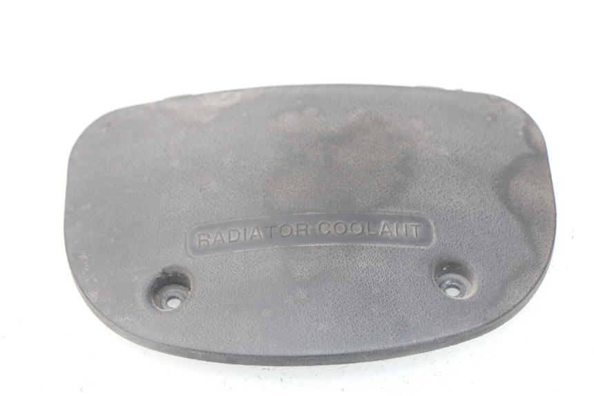 photo de FRONT INSPECTION COVER KYMCO DINK STREET 125 (2009 - 2014)