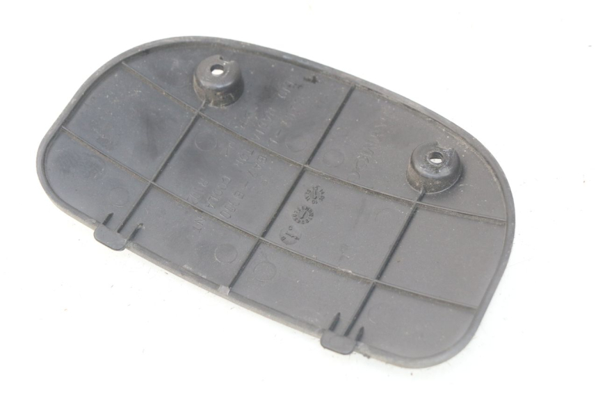 photo de FRONT INSPECTION COVER KYMCO DINK STREET 125 (2009 - 2014)