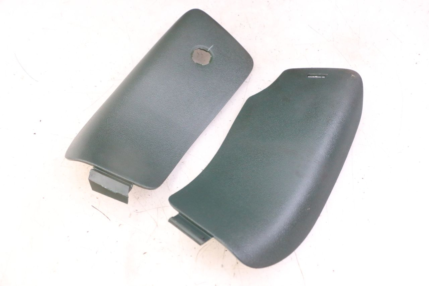 photo de FRONT INSPECTION COVER PEUGEOT ELYSEO 125 (1999 - 2004)