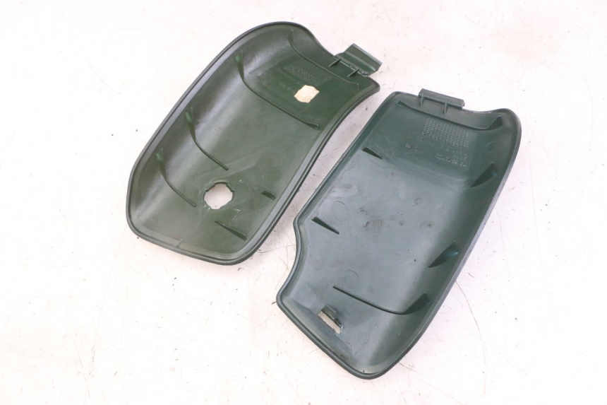photo de FRONT INSPECTION COVER PEUGEOT ELYSEO 125 (1999 - 2004)