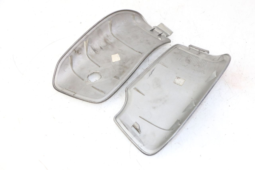 photo de FRONT INSPECTION COVER PEUGEOT ELYSTAR 50 (2002 - 2014)