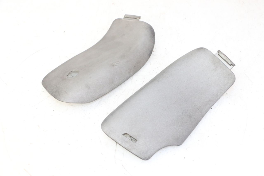 photo de FRONT INSPECTION COVER PEUGEOT ELYSTAR 50 (2002 - 2014)