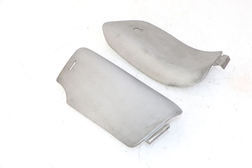 photo de FRONT INSPECTION COVER PEUGEOT ELYSTAR 50 (2002 - 2014)