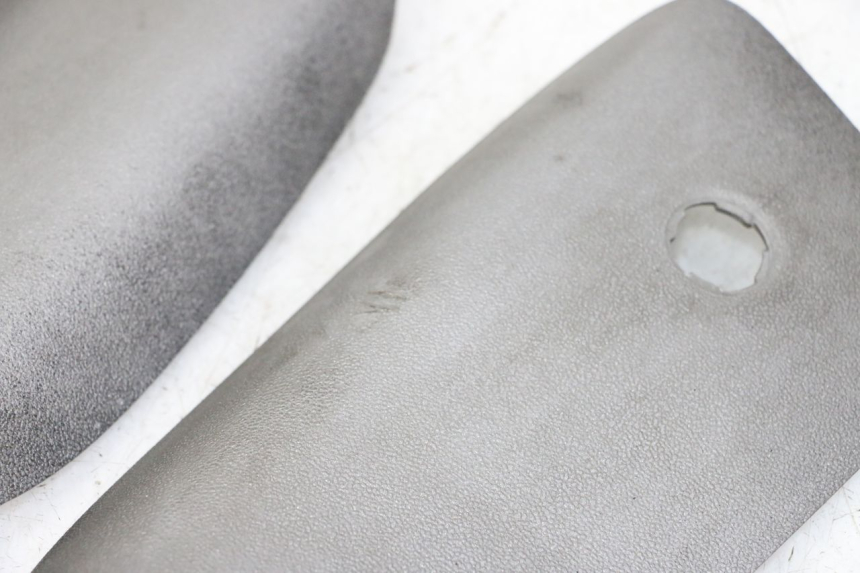 photo de FRONT INSPECTION COVER PEUGEOT ELYSTAR 50 (2002 - 2014)