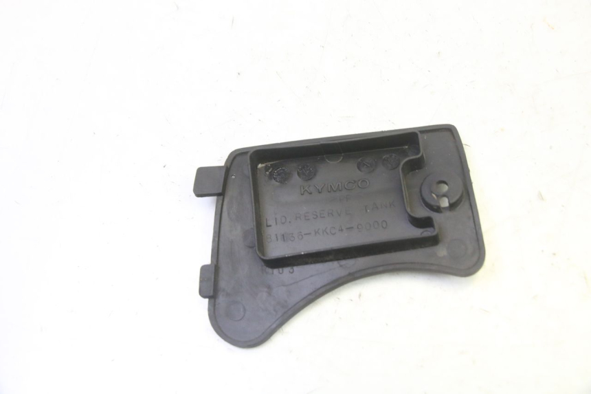 photo de FRONT INSPECTION COVER KYMCO GRAND DINK 125 (2008 - 2014)