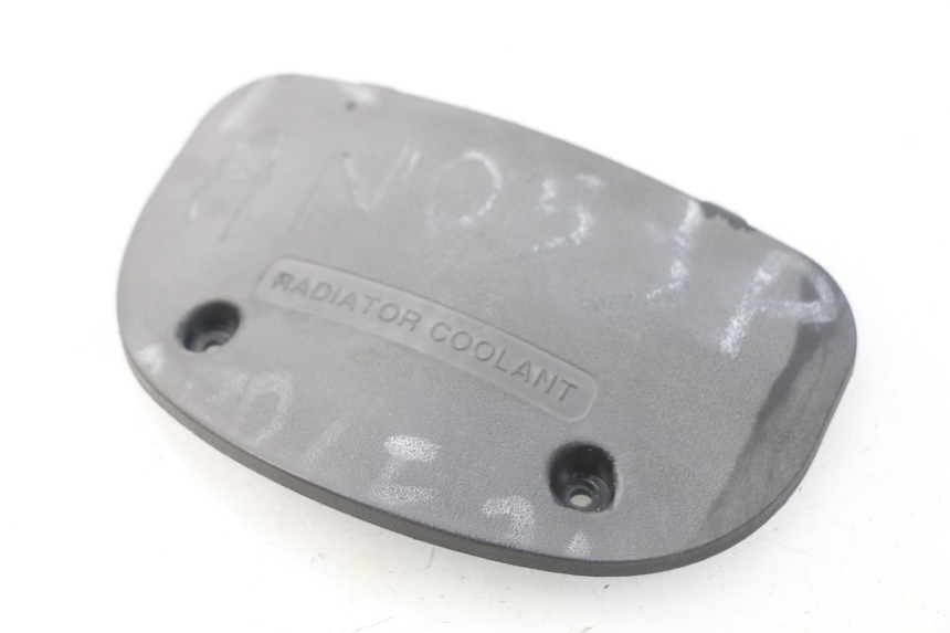 photo de FRONT INSPECTION COVER KYMCO DINK STREET 125 (2009 - 2014)