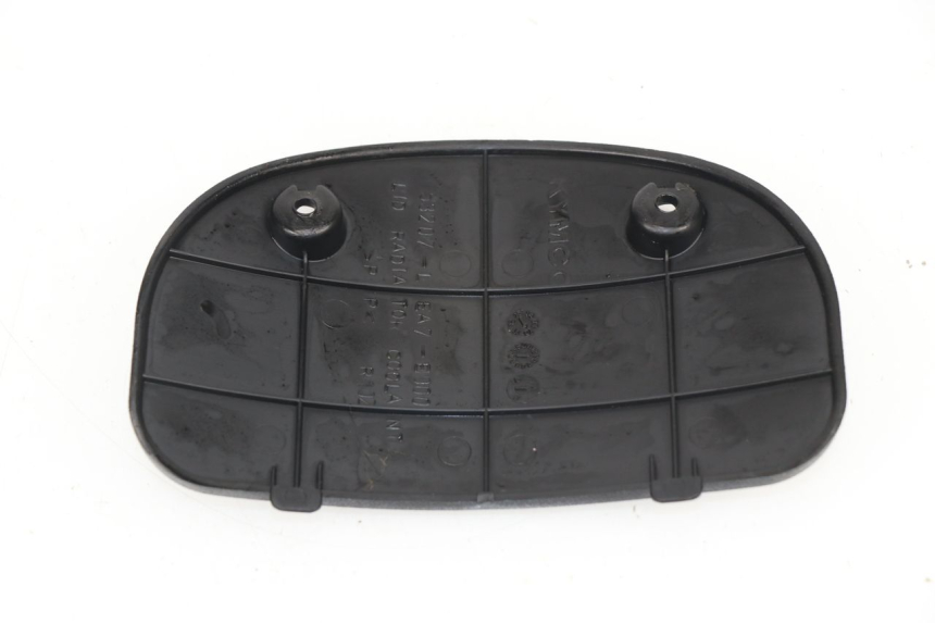 photo de FRONT INSPECTION COVER KYMCO DINK STREET 125 (2009 - 2014)