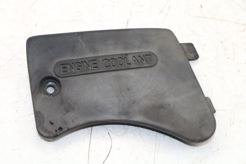 photo de FRONT INSPECTION COVER KYMCO GRAND DINK 125 (2008 - 2014)