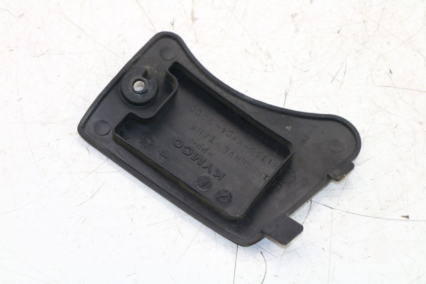 photo de FRONT INSPECTION COVER KYMCO GRAND DINK 125 (2008 - 2014)