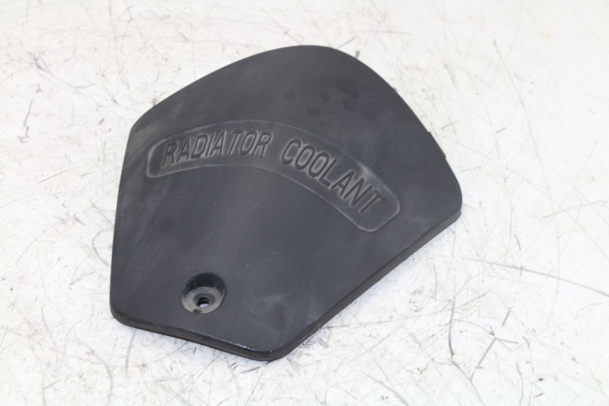 photo de FRONT INSPECTION COVER KYMCO K-XCT 125 (2013 - 2017)