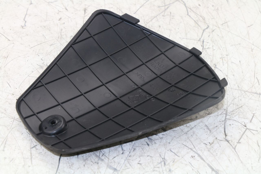 photo de FRONT INSPECTION COVER KYMCO K-XCT 125 (2013 - 2017)