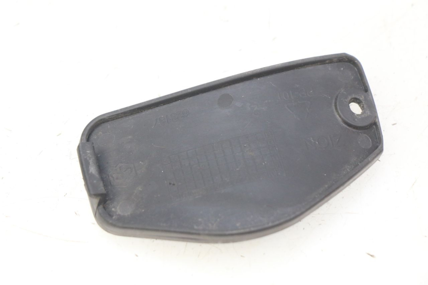 photo de FRONT INSPECTION COVER PIAGGIO MP3 LT 300 (2010 - 2016)