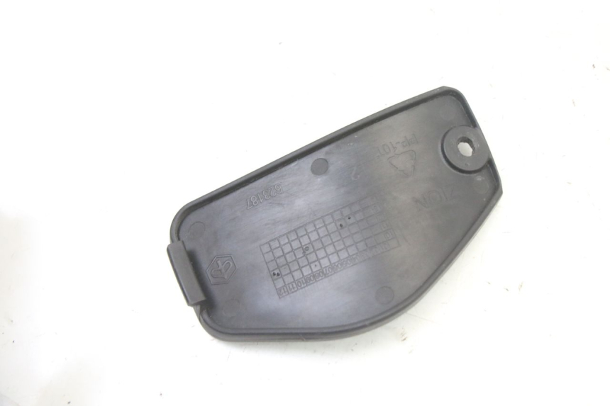 photo de FRONT INSPECTION COVER PIAGGIO MP3 500 (2011 - 2015)