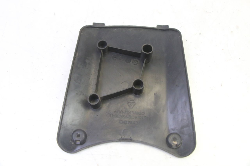 photo de FRONT INSPECTION COVER KYMCO LIKE 4T 50 (2019 - 2025)