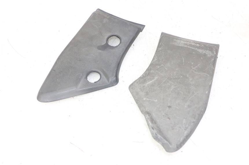 photo de FRONT INSPECTION COVER HONDA NTV DEAUVILLE ABS 700 (2007 - 2016)
