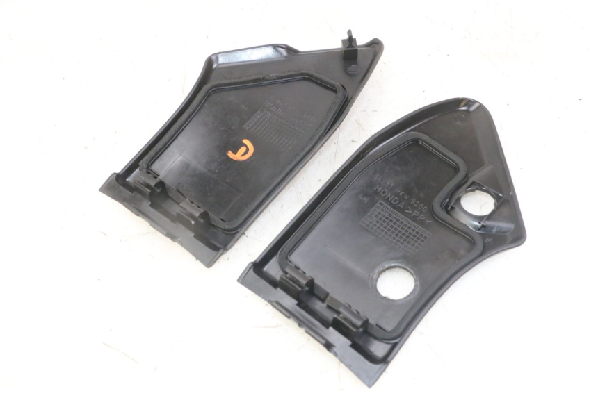 photo de FRONT INSPECTION COVER HONDA NTV DEAUVILLE ABS 700 (2007 - 2016)