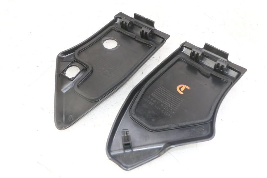 photo de FRONT INSPECTION COVER HONDA NTV DEAUVILLE ABS 700 (2007 - 2016)