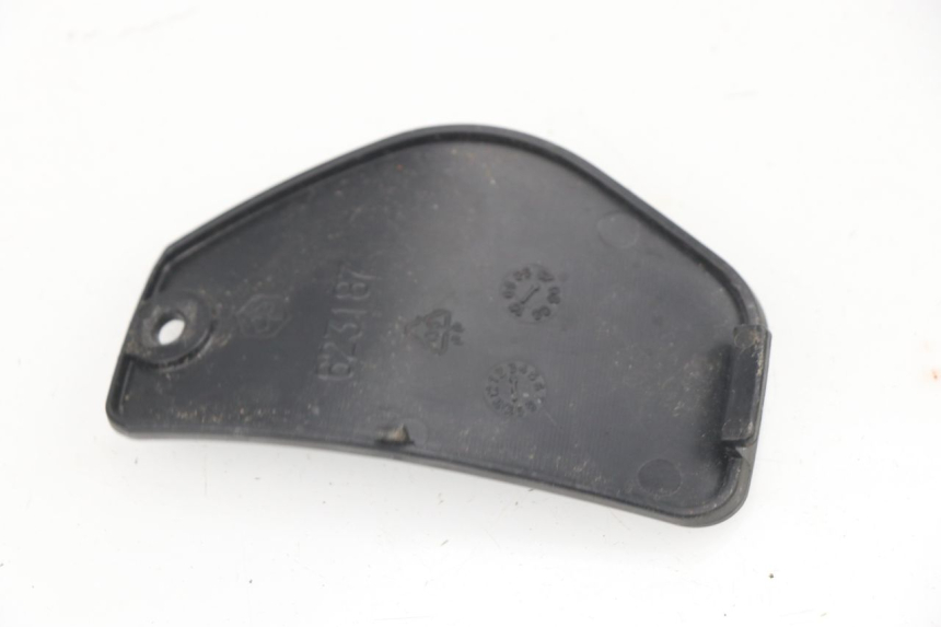 photo de FRONT INSPECTION COVER PIAGGIO MP3 125 (2006 - 2014)