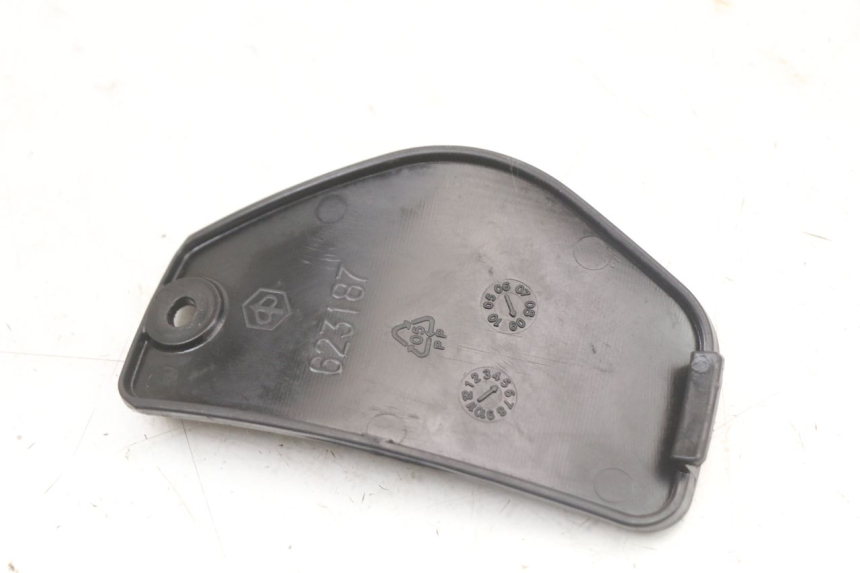 photo de FRONT INSPECTION COVER PIAGGIO MP3 LT 400 (2007 - 2012)