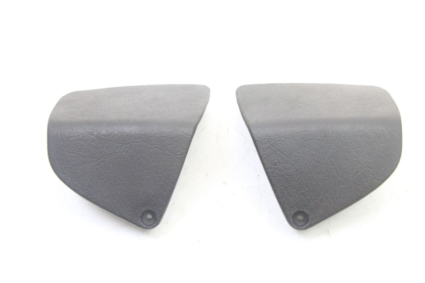 photo de FRONT INSPECTION COVER PIAGGIO VESPA GRANTURISMO 125 (2003 - 2007)
