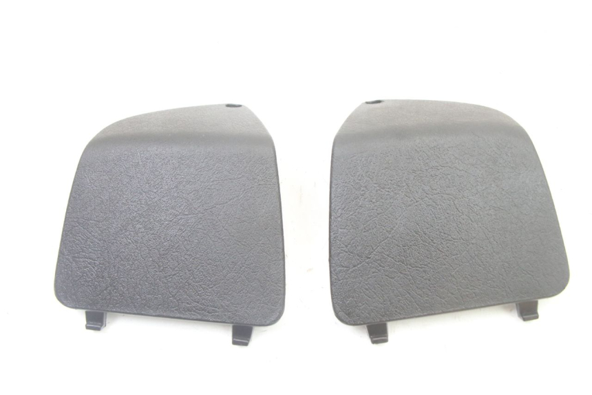 photo de FRONT INSPECTION COVER PIAGGIO VESPA GRANTURISMO 125 (2003 - 2007)