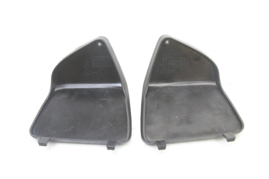 photo de FRONT INSPECTION COVER PIAGGIO VESPA GRANTURISMO 125 (2003 - 2007)