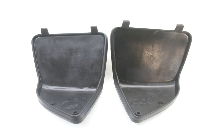 photo de FRONT INSPECTION COVER PIAGGIO VESPA GRANTURISMO 125 (2003 - 2007)