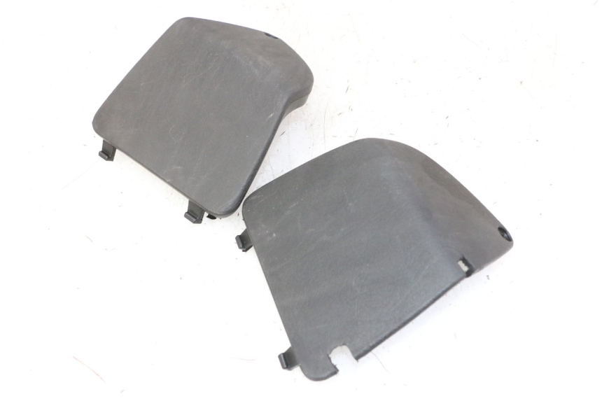 photo de FRONT INSPECTION COVER PIAGGIO VESPA GRANTURISMO 200 (2004 - 2005)