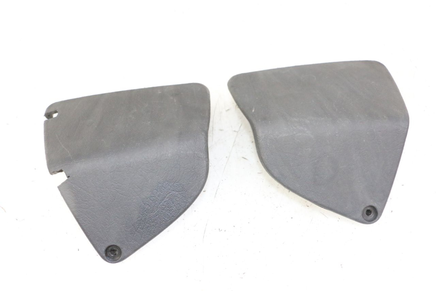 photo de FRONT INSPECTION COVER PIAGGIO VESPA GRANTURISMO 200 (2004 - 2005)