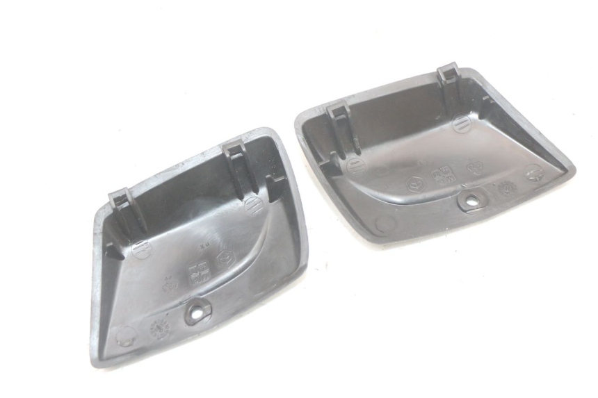 photo de FRONT INSPECTION COVER PIAGGIO XEVO - X EVO 125 (2007 - 2016)