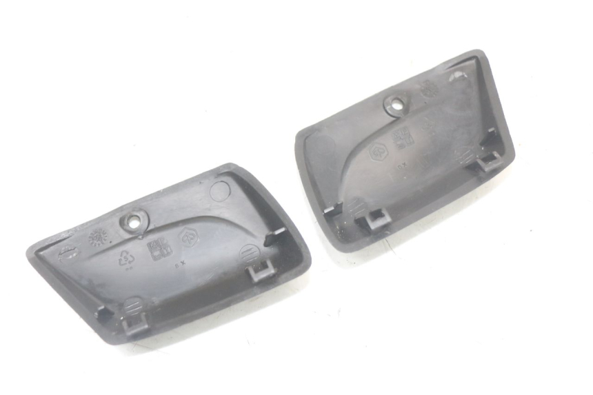 photo de FRONT INSPECTION COVER PIAGGIO XEVO - X EVO 125 (2007 - 2016)